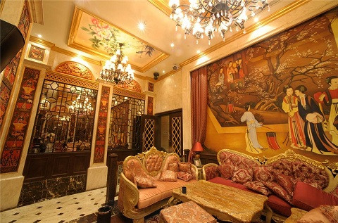 昌吉高档KTV妹子质量哪家好